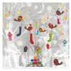 Paper Products Design Tree Party Lunch Napkins