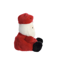 Santa Palm Pal