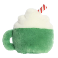 Hot Cocoa Palm Pal