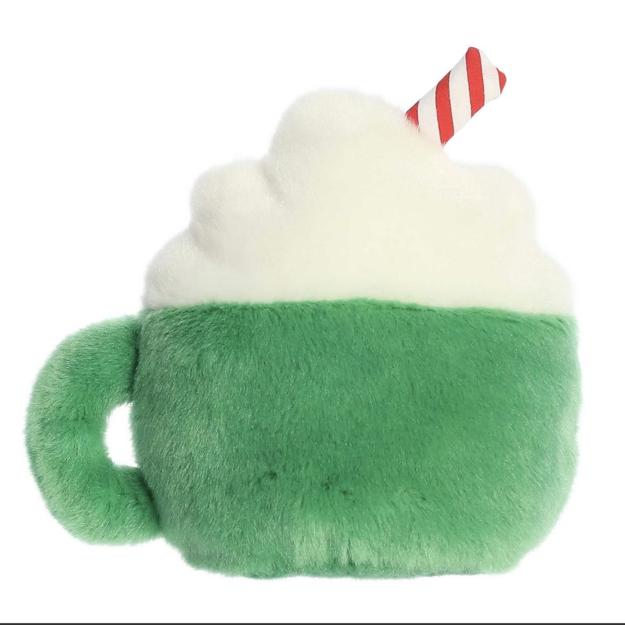 Hot Cocoa Palm Pal