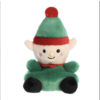 Aurora Jolly Elf Palm Pal