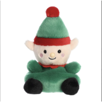 Jolly Elf Palm Pal