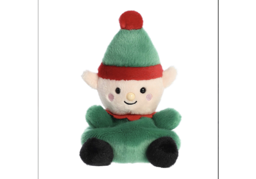  Aurora Jolly Elf Palm Pal 
