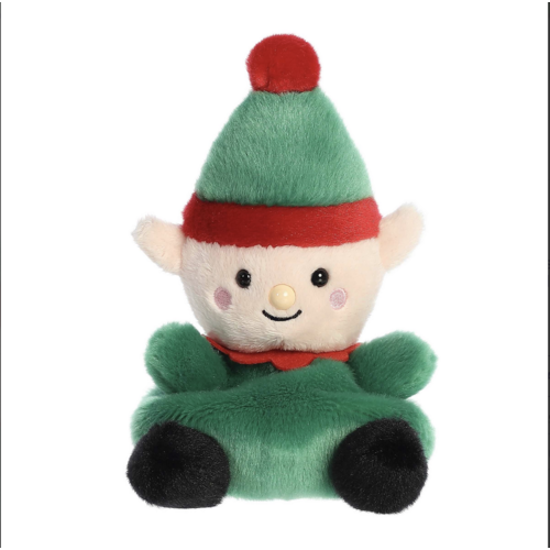  Aurora Jolly Elf Palm Pal 