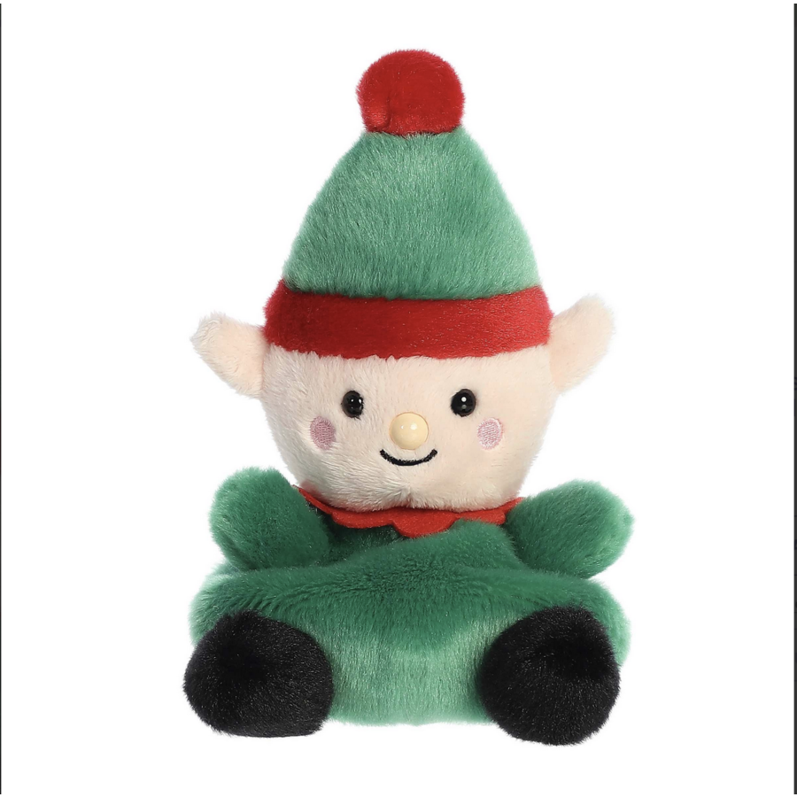 Jolly Elf Palm Pal