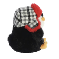 Penguin Rolly Pet