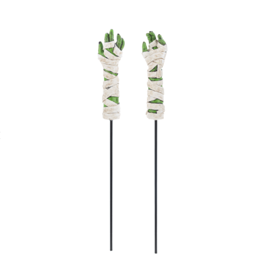It's Alive Plant Pick