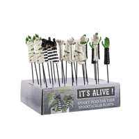 It's Alive Plant Pick