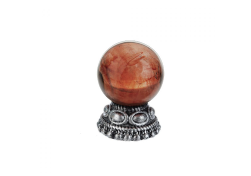  Magical Crystal Ball Charm 