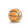 Nora Fleming Basketball Mini