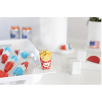 Happy Fry Day Mini