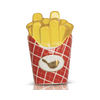 Nora Fleming Happy Fry Day Mini