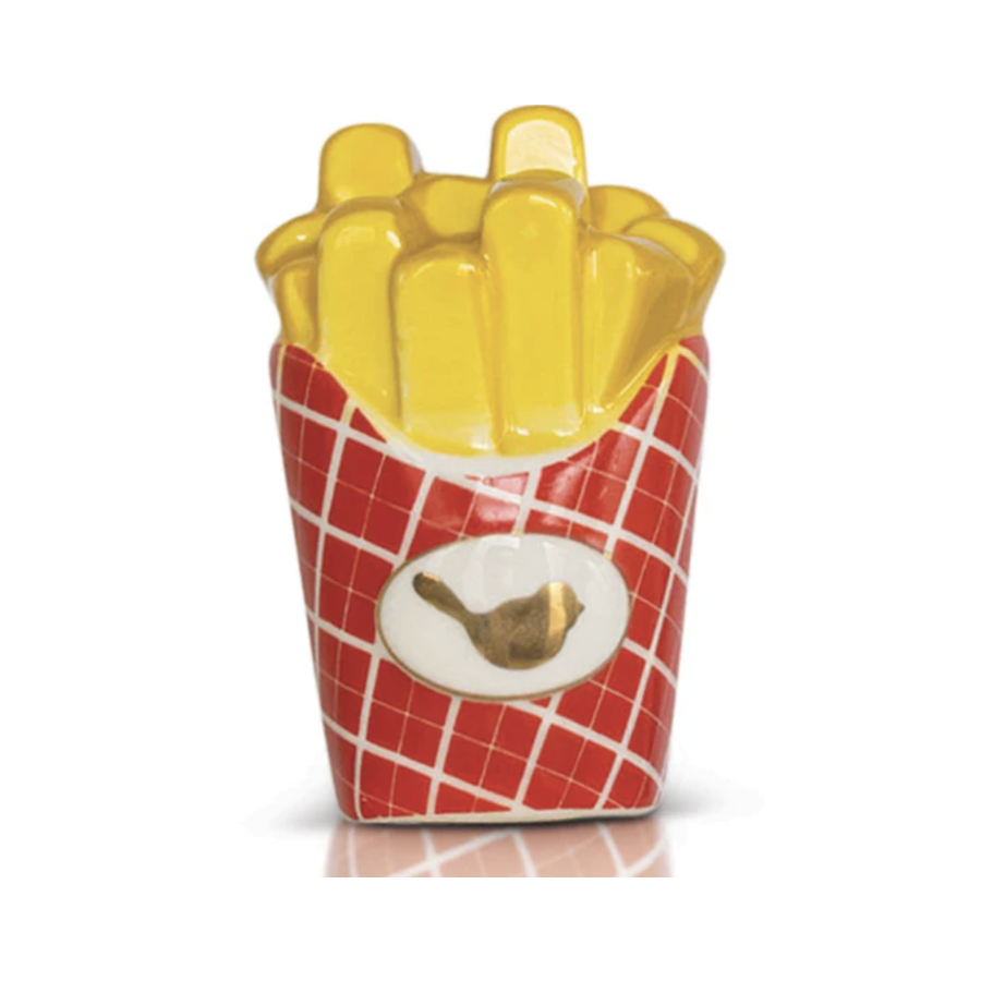 Happy Fry Day Mini