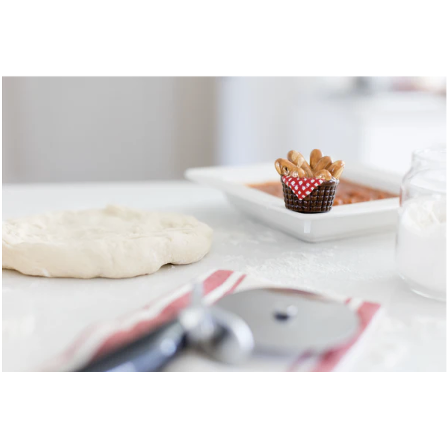 Bread Basket Mini