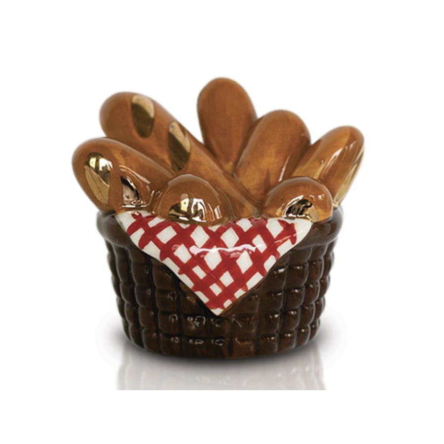 Bread Basket Mini