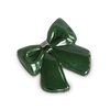 Nora Fleming Green Bow Mini