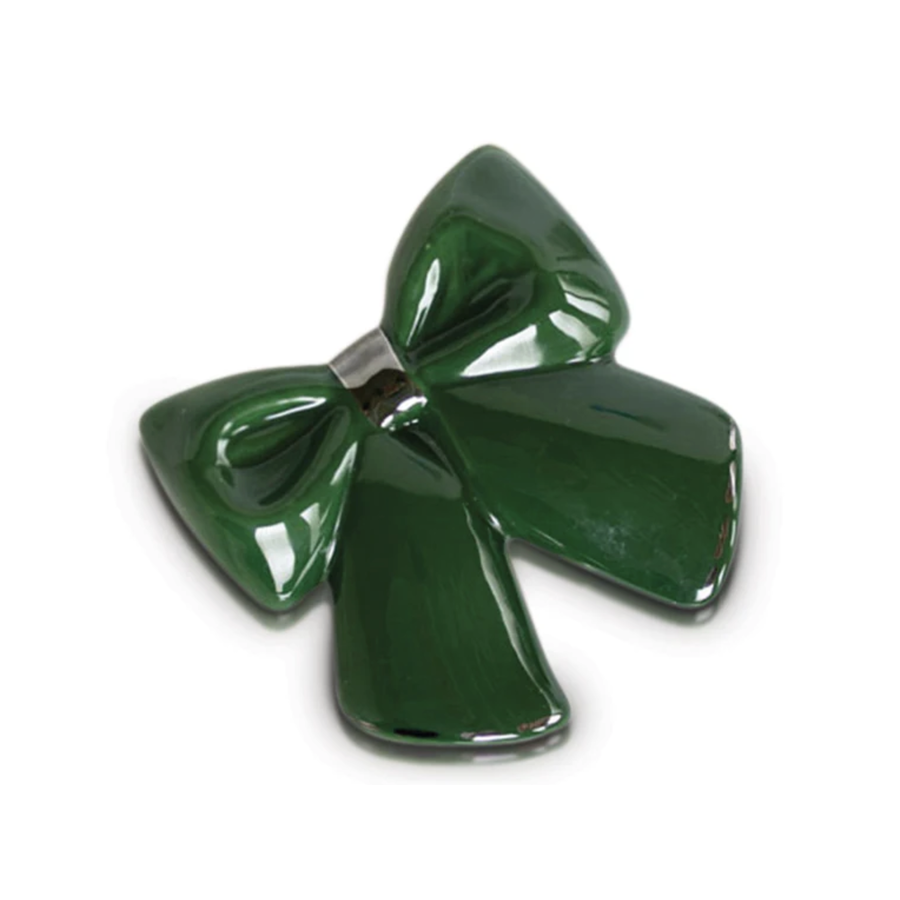Green Bow Mini