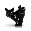 Nora Fleming Black Cat Mini