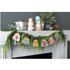 Ugly Sweater Garland