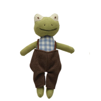 Plush Animal 6.5"