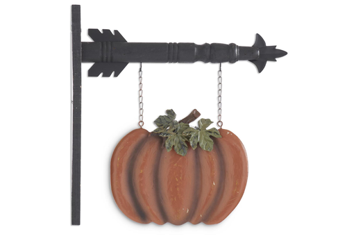 K & K Interiors Inc Orange Pumpkin Arrow Replacement 