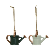 Watering Can Ornament