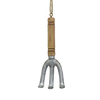 Creative Co-Op Gardening Tool Orn