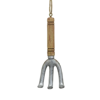 Gardening Tool Orn