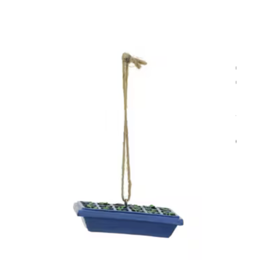 Resin Ornament