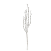 Creative Co-Op Faux Twig Spray with Acrylic Jewels & Glitter