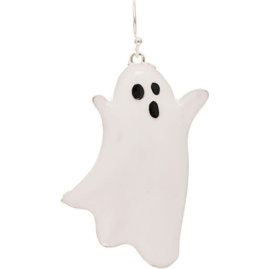 Ghost Earrings_