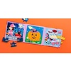 Mud Pie Dress My Pumpkin Puzzle Set