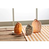 Mud Pie Pumpkin Votive