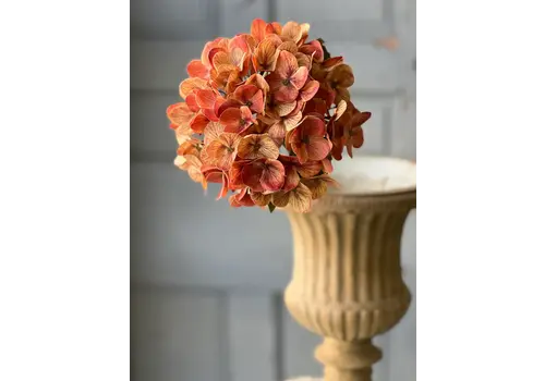  18.5" Felicity Hydrangea 