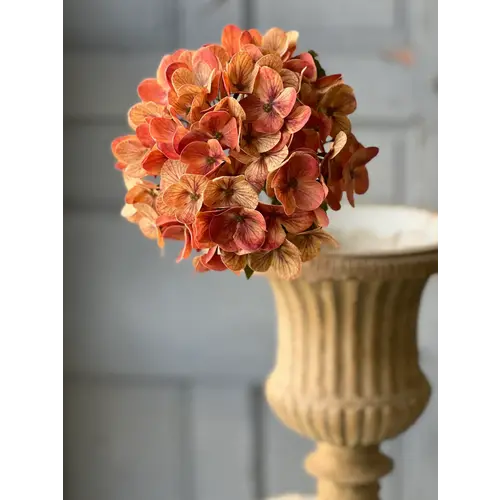  18.5" Felicity Hydrangea 
