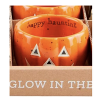 Glow in the Dark Tidbit Dish