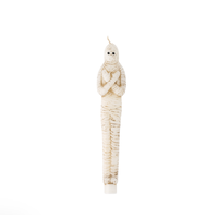 Boxed Halloween Taper