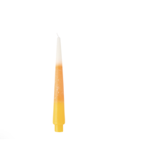 Boxed Halloween Taper