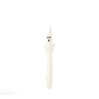 Boxed Halloween Taper