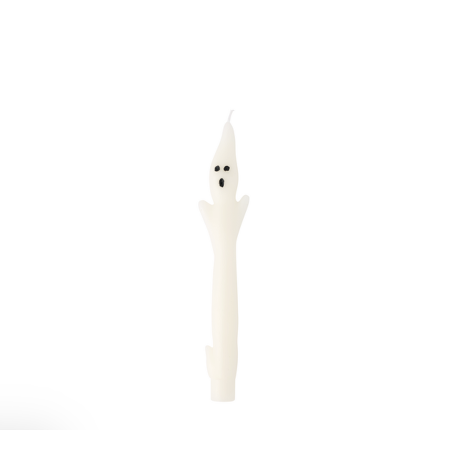 Boxed Halloween Taper