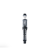 Boxed Halloween Taper