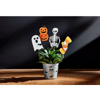 Halloween Plant Stake