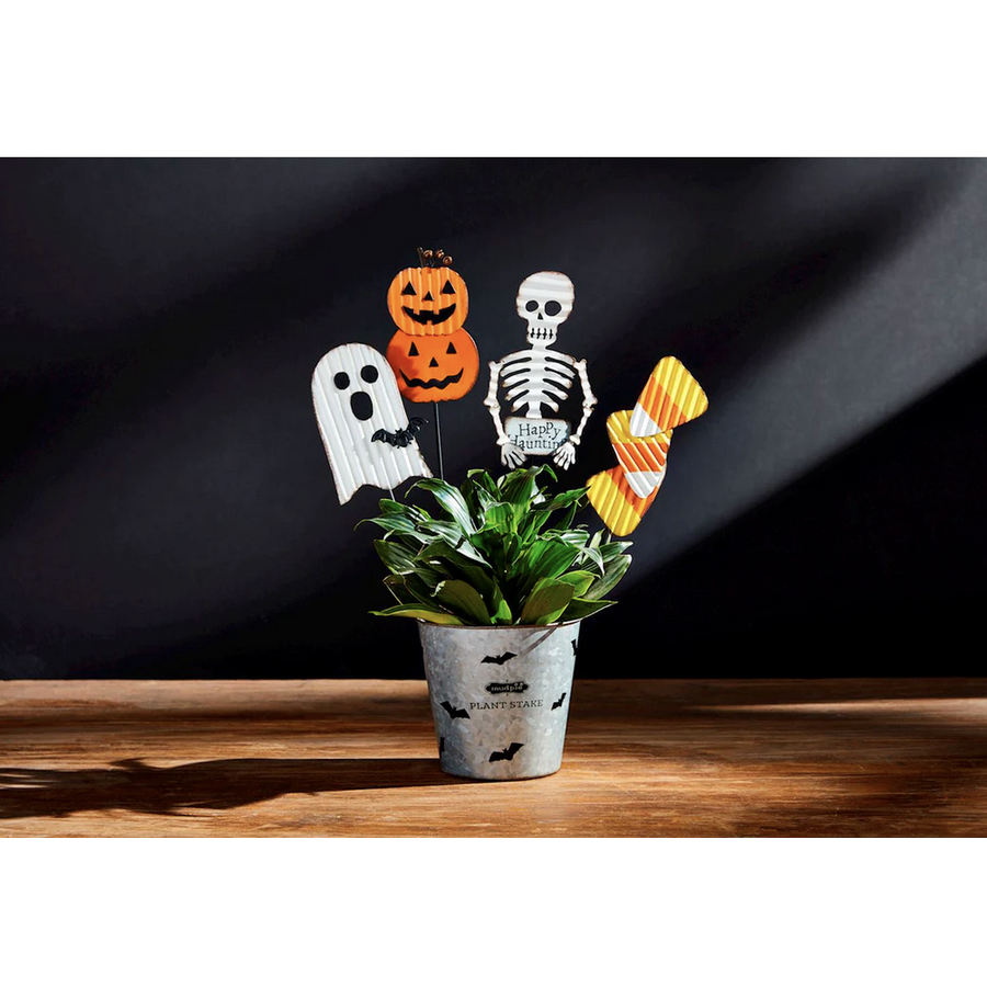 Halloween Plant Stake