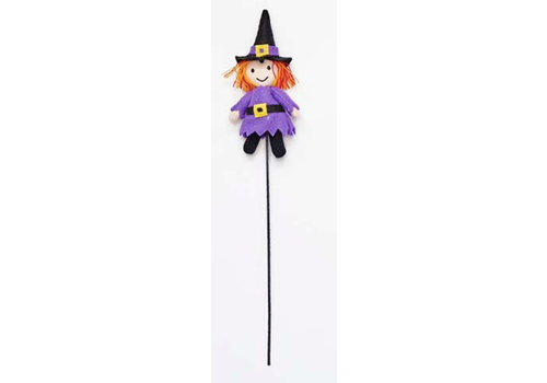  Worth Imports 18" Witch Stem 