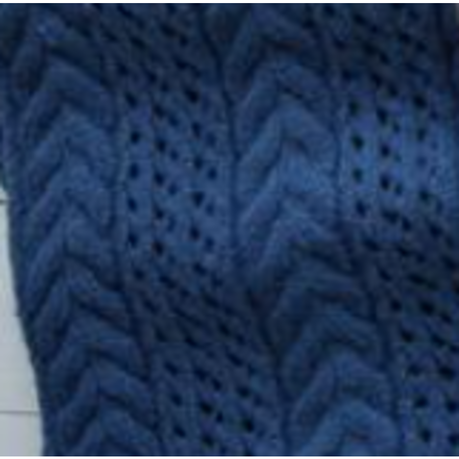 Knit Scarf