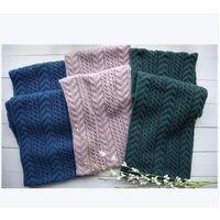Knit Scarf