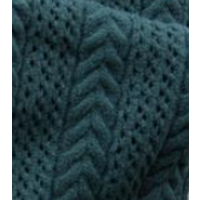 Knit Scarf