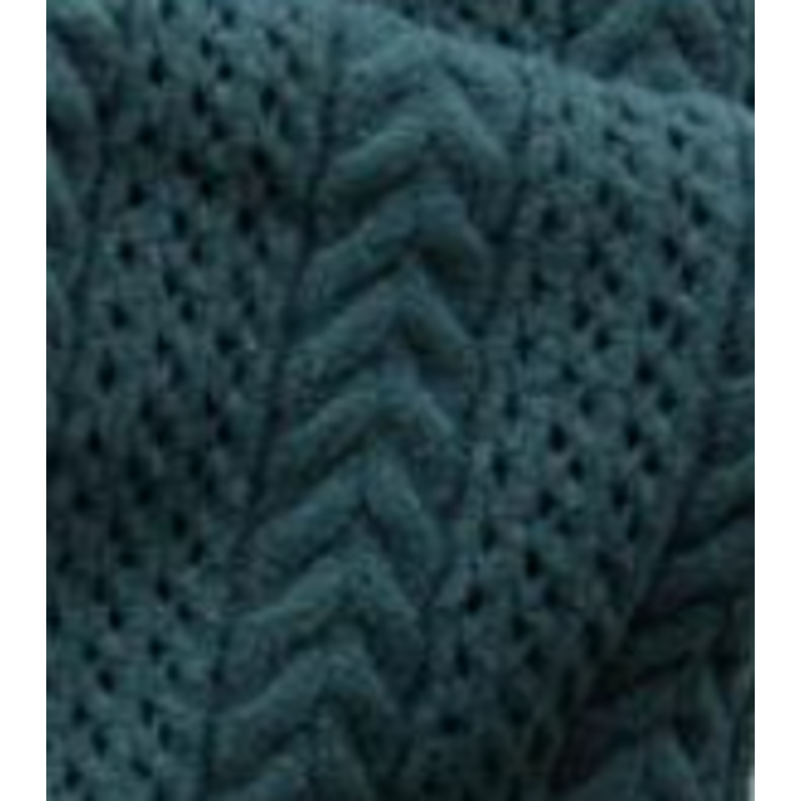 Knit Scarf