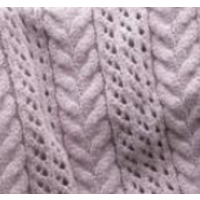 Knit Scarf