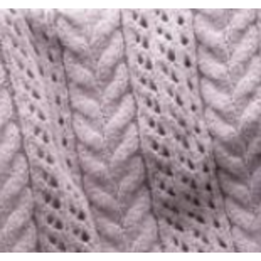 Knit Scarf